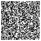 QR code with A Intile & Son Plumbing Heatin contacts