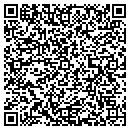QR code with White Gallery contacts