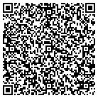 QR code with Red Bank Parking Utility Ofc contacts