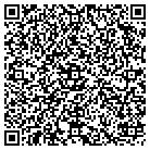 QR code with Retina Associates-New Jersey contacts