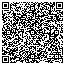 QR code with Howard C Davis contacts