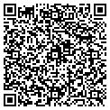 QR code with Ernies Subs Inc contacts