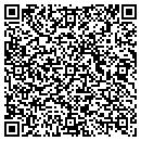QR code with Scovil's Barber Shop contacts