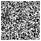 QR code with P & B Transit & Rail System contacts