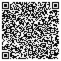 QR code with Briwax contacts