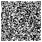 QR code with J & M Geertsema Electrical contacts