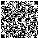 QR code with Danas Cleaning Agency Inc contacts
