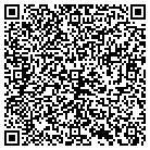 QR code with Hilltop Consulting Services contacts