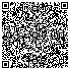 QR code with C&T Custom Cabinets contacts