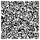 QR code with A P Schmidt Construction contacts