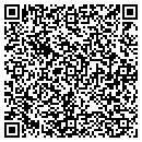 QR code with K-Tron America Inc contacts
