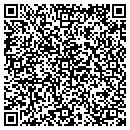 QR code with Harold G Weisman contacts