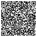 QR code with V F W 924 contacts