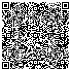 QR code with Alpha Cstm Fast Photo Service Corp contacts