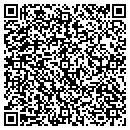 QR code with A & D Public Storage contacts