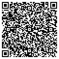 QR code with Nuzzi Tile contacts