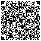 QR code with Rhoda Ross DDS contacts