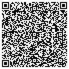 QR code with Mc Connell Electric Inc contacts