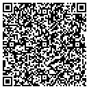 QR code with H&J Siding Corp contacts