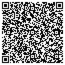 QR code with T C I Studio Productions contacts
