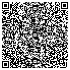 QR code with Yindra Harry J Siding Contr contacts