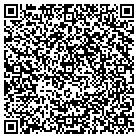 QR code with A Pensa Modern Movers Corp contacts