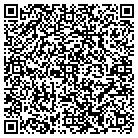 QR code with H R Financial Services contacts