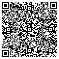 QR code with Mbm Entertainment contacts