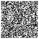 QR code with R A Pohler & Sons contacts