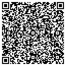 QR code with U-Haul Co contacts