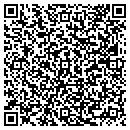 QR code with Handmade Treasures contacts