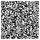 QR code with Seven Atlantic Grille contacts