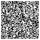 QR code with All J's Heating & Air Cond contacts