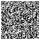 QR code with Hackensack Medical Ctr-Ped contacts