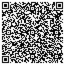 QR code with A K Printing contacts
