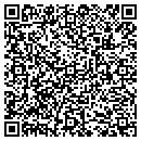 QR code with Del Towing contacts