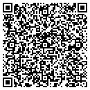 QR code with T&B Tile Contractor contacts