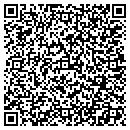 QR code with Jerk Pit contacts