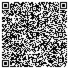 QR code with U S Lines Reorganization Trust contacts