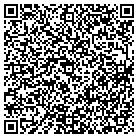 QR code with Project On Ethnic Relations contacts