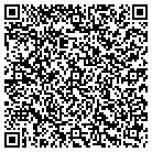 QR code with G and L Pfiffer RES Foundation contacts