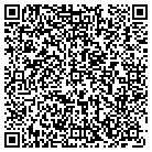 QR code with T IS Next Level Barber Shop contacts