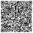 QR code with Trinity Untd Mthdst Chrch Hghl contacts