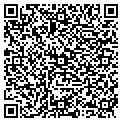QR code with Allisons Diversions contacts
