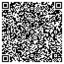 QR code with Tim's Windows contacts