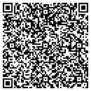 QR code with Magic Hair Inc contacts