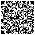 QR code with V I P Apparel contacts