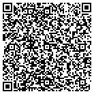 QR code with Hair Ways Of Cedar Lane contacts