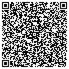QR code with N J Health Labs-Bacteriology contacts