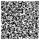 QR code with Facing History and Ourselves contacts